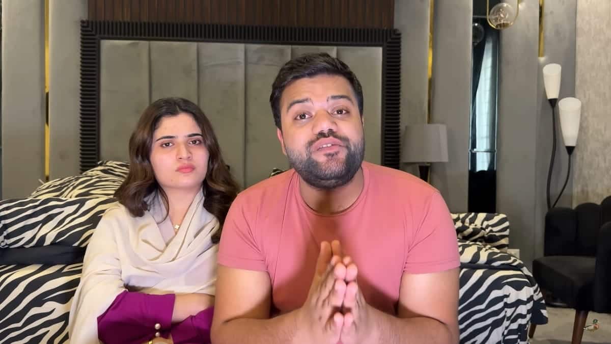 Pakistani court frees YouTuber Ducky Bhai’s money in gambling apps case — not his mouth