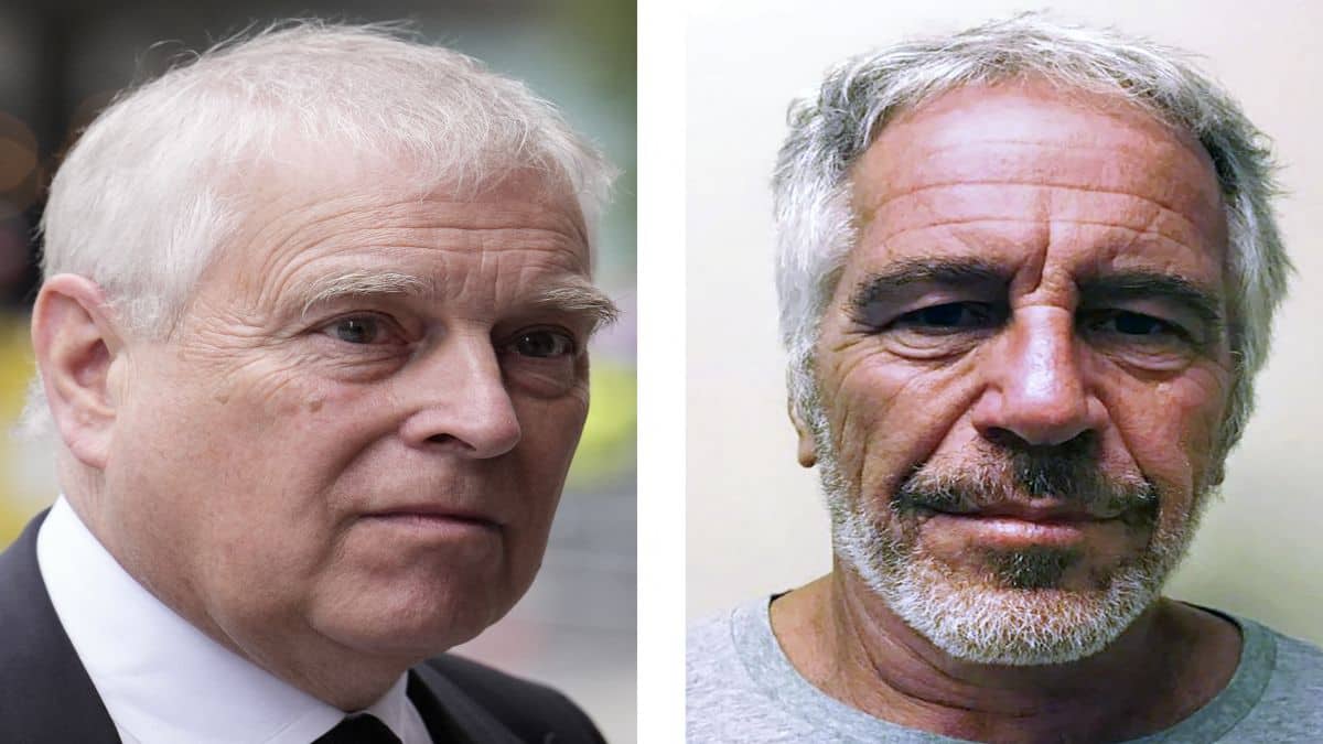 Andrew sent daughters’ pic to Epstein and other bombshells from 3 million pages of files