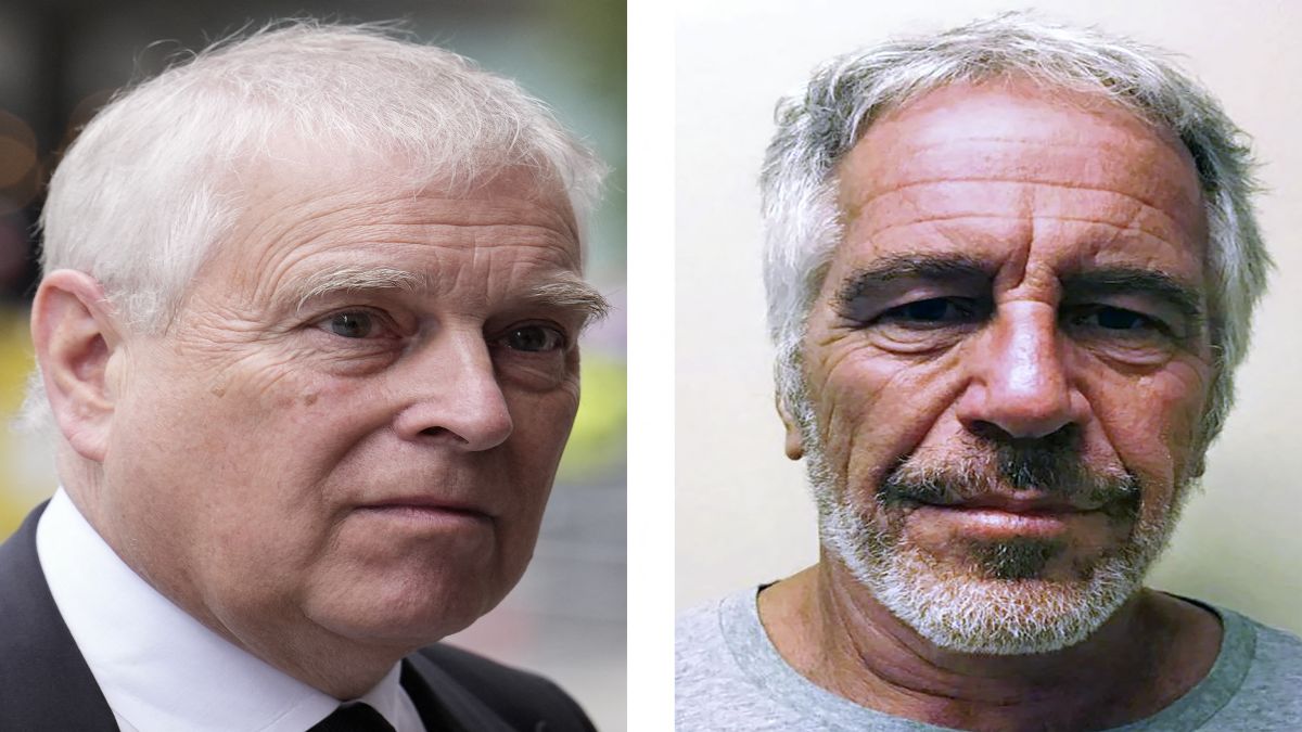 Andrew sent daughters’ pic to Epstein and other bombshells from 3 million pages of files Andrew sent daughters’ pic to Epstein and other bombshells from 3 million pages of files
