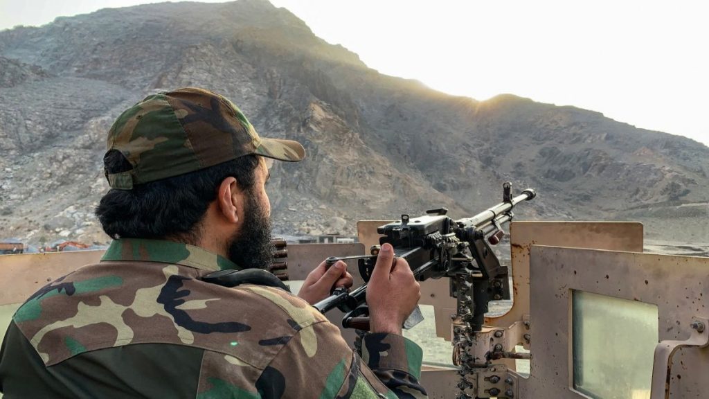 Pakistan Afghanistan war: Has Islamabad lost an F-16 fighter jet amid ...