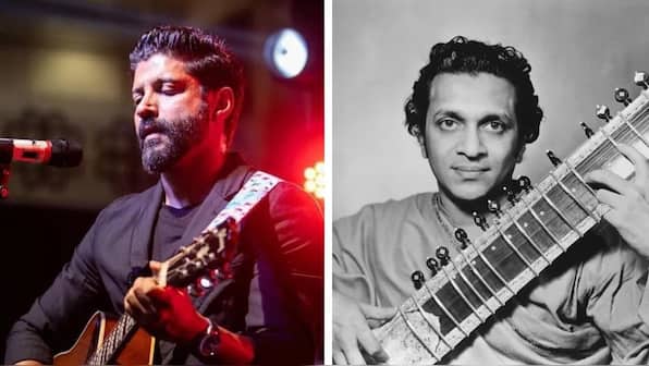 Farhan Akhtar set for Hollywood debut, to play Pandit Ravi Shankar in the biopic of the iconic band The Beatles