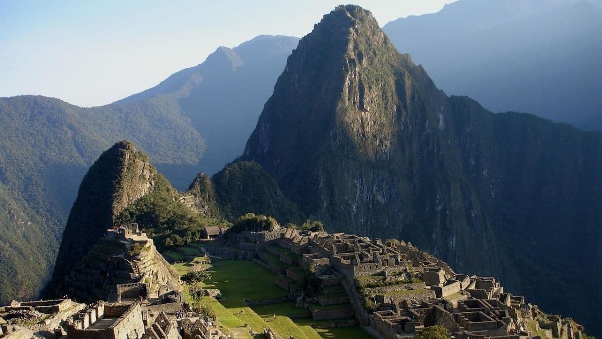 New Chinchero airport to redefine visitor experience to Machu Picchu and Sacred Valley