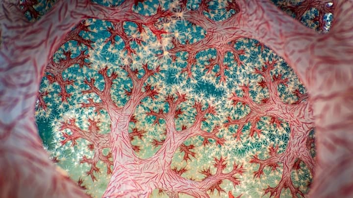 Close-up Photographer of the Year 2026: Stunning winning images from the global macro photo competition