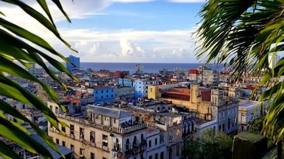 Tourism in Cuba plummets. Credits/Pixabay