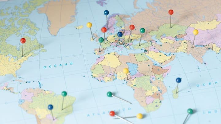 These visas help you travel to multiple countries and it's not just the Schengen These visas help you travel to multiple countries and it's not just the Schengen