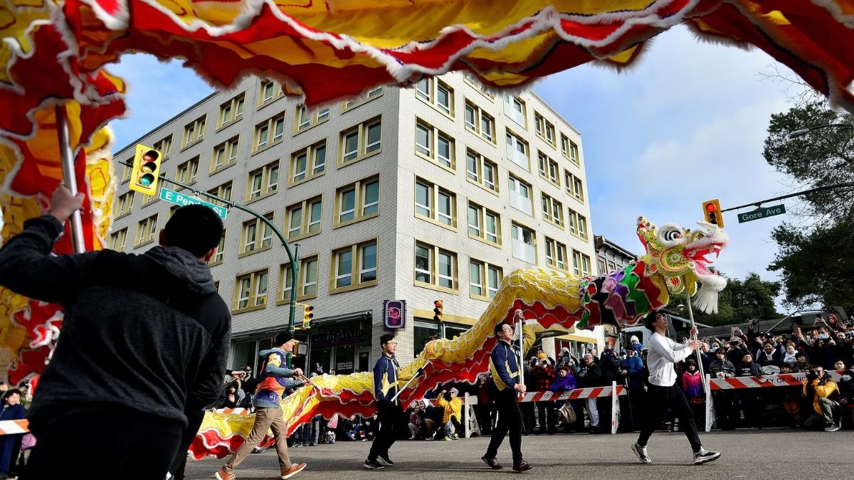 Lunar New Year away from home: The surprising ways diaspora communities keep traditions alive Lunar New Year away from home: The surprising ways diaspora communities keep traditions alive