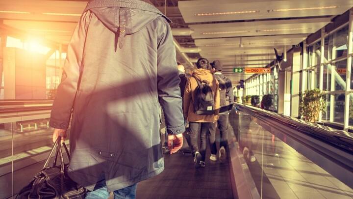 Foreign trips to get cheaper after 2% TCS cut: These destinations are trending among Indians