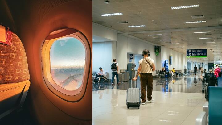 From achaar at security to transit visa blunders: A globetrotter's ultimate guide to surviving long-haul flights from India