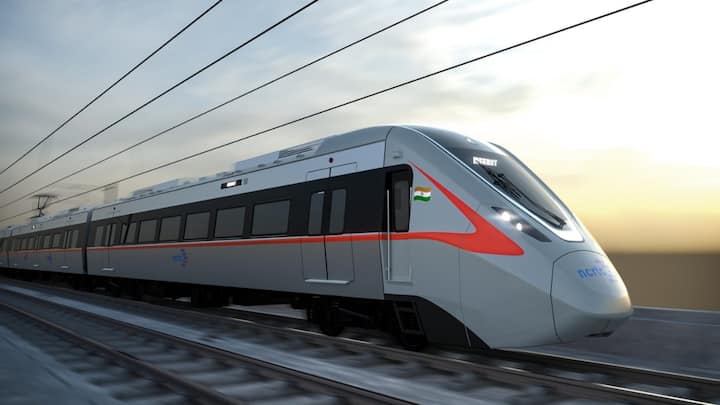 Delhi to Meerut in 50 minutes on Namo Bharat: Inside India’s first fully operational RRTS Delhi to Meerut in 50 minutes on Namo Bharat: Inside India’s first fully operational RRTS