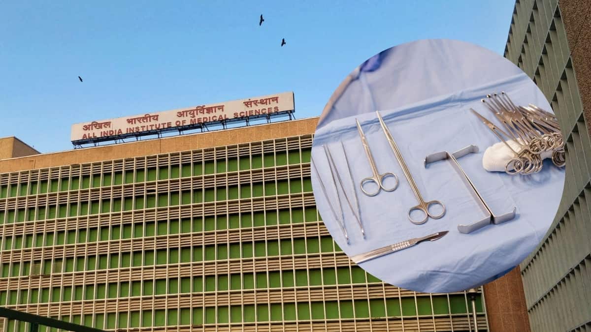 Reclaiming identity: Why AIIMS’ face transplant surgery marks a turning point for Indian medicine