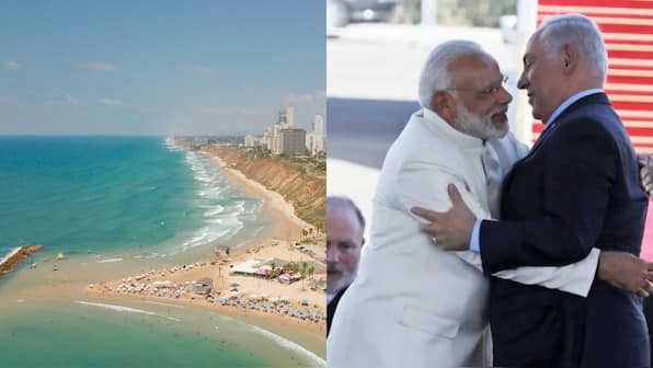 PM Modi's Israel visit: Indian travel trends and Israel’s push for 69,000 visitors by 2027