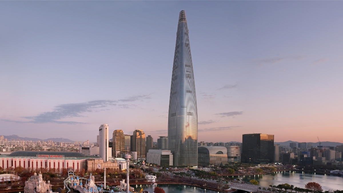 The 10 tallest skyscrapers shaping skylines in 2026 The 10 tallest skyscrapers shaping skylines in 2026