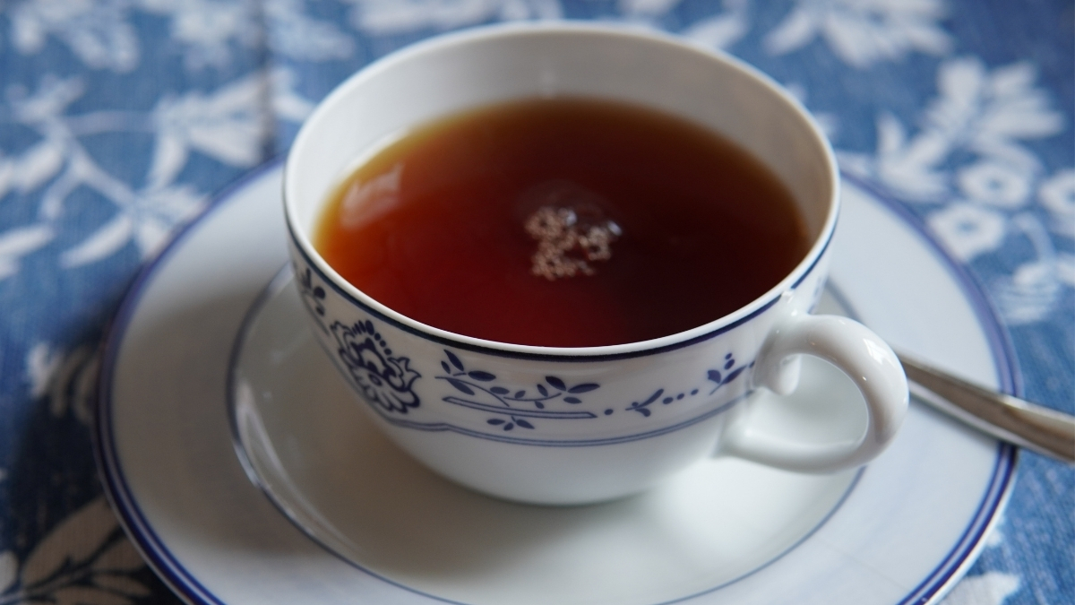 Which country is the tea capital of the world — and how did it earn the title? Which country is the tea capital of the world — and how did it earn the title?