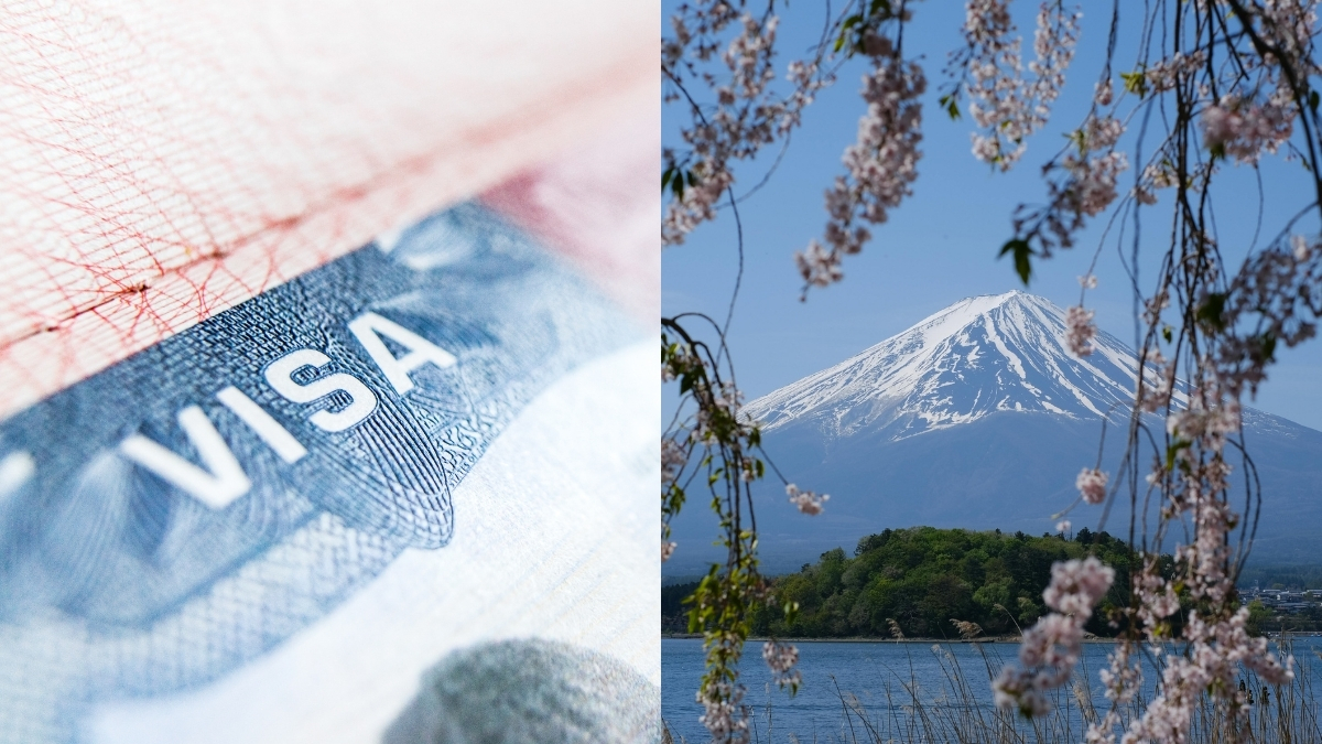 New Japan visa rule from March 2026: What Indian tourists must know before booking New Japan visa rule from March 2026: What Indian tourists must know before booking
