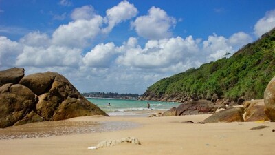 Sri Lanka rolls out digital nomad visa. Credits/Pixabay