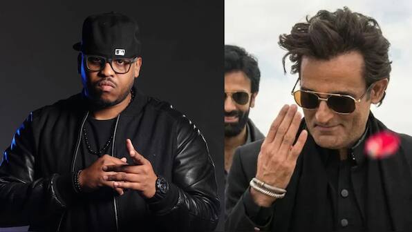 Dhurandhar's 'FA9LA' rapper Flipperachi set to make India debut with Mumbai concert on March 13, says 'This show is going to be loud and...'