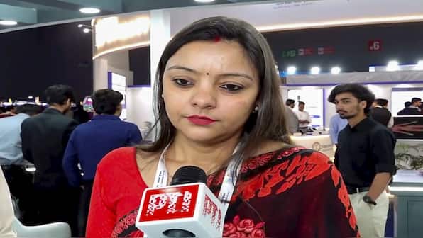 Who is Neha Singh, Galgotias University professor at centre of robodog row?