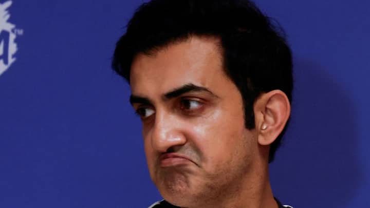 Rajasthan Royals target Gautam Gambhir as partner and CEO after ownership shake-up: Report