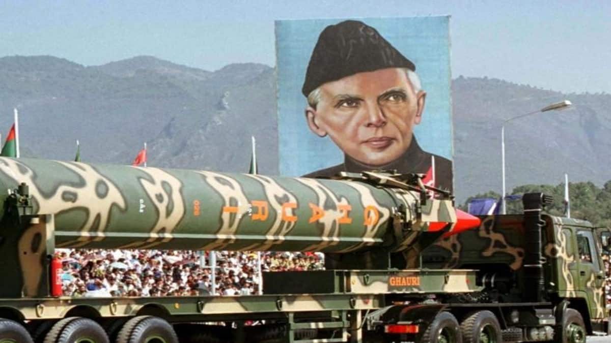 Talking to an arsonist isn’t diplomacy: The fatal flaw in Tharoor’s Pakistan policy