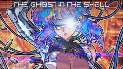 Prime Video Secures Global Streaming Rights for Iconic Anime 'Ghost in the Shell'