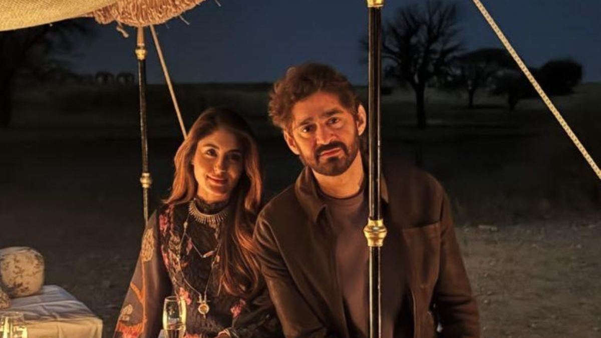 Kritika Kamra and Gaurav Kapur's wedding date revealed, to tie the knot on March 11; celebrate with an intimate ceremony Kritika Kamra and Gaurav Kapur's wedding date revealed, to tie the knot on March 11; celebrate with an intimate ceremony