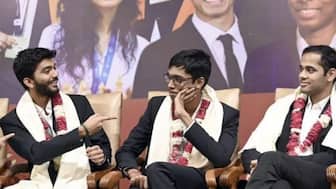 Indian players failed to live up to expectations at the Tata Steel Chess. Image: X