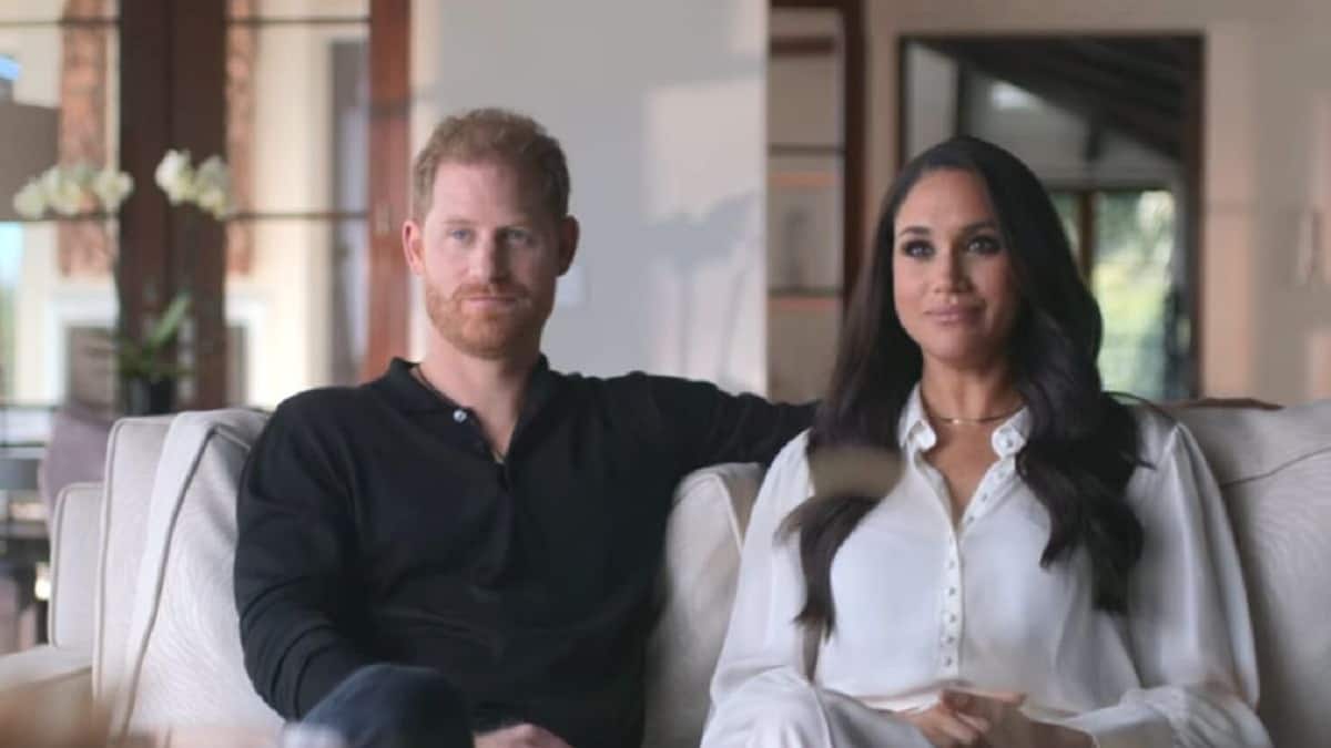 Harry & Meghan’s latest update: Duke and Duchess of Sussex named in the controversial 'The Epstein Files,' but with a difference