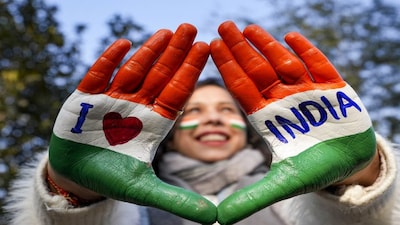 The Budget has announced many measures that will bring a smile on the faces of NRIs. Representational image/PTI
