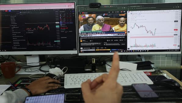 No income tax changes, capex up, NRIs gain… The big takeaways from Union Budget 2026