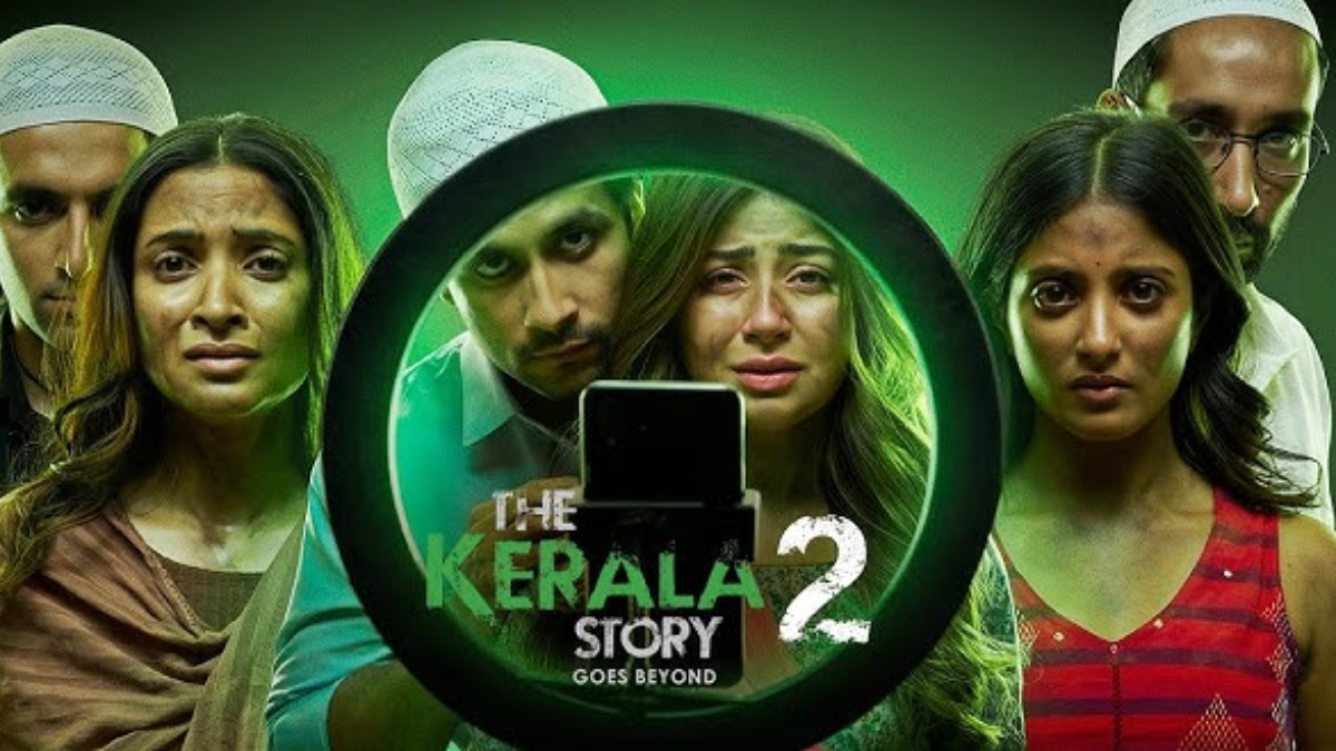 'The Kerala Story 2' morning shows CANCELLED despite limited shows and ticket sales online: Details inside 'The Kerala Story 2' morning shows CANCELLED despite limited shows and ticket sales online: Details inside