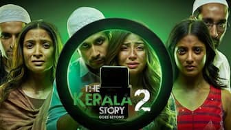 'The Kerala Story 2' morning shows CANCELLED despite limited shows and ticket sales online: Details inside
