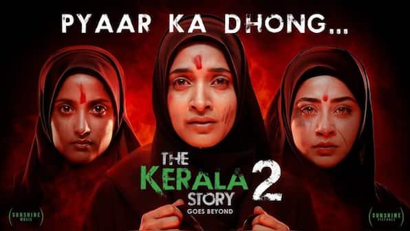 'The Kerala Story 2' producer Vipul Amrutlal Shah says 'Not showing people of Kerala in a negative light' amid film's stay by state's High Court