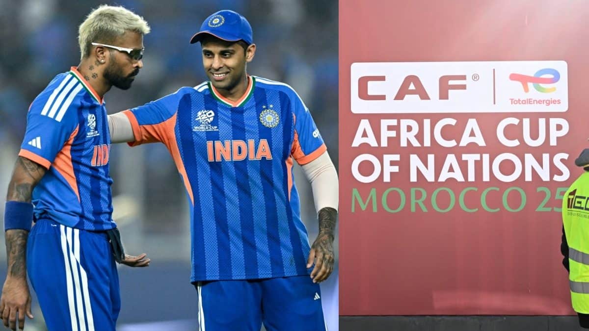 What BCCI can learn from AFCON hosts Morocco as T20 World Cup campaign descends into chaos
