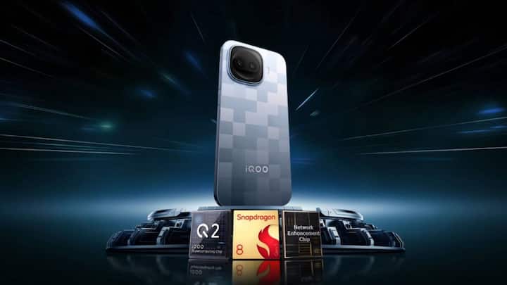 iQOO 15R launched in India, price starts at Rs 44,999
