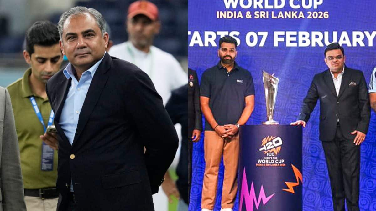 Behind Pakistan’s India boycott threat: ICC pressure, PCB silence and secret negotiations