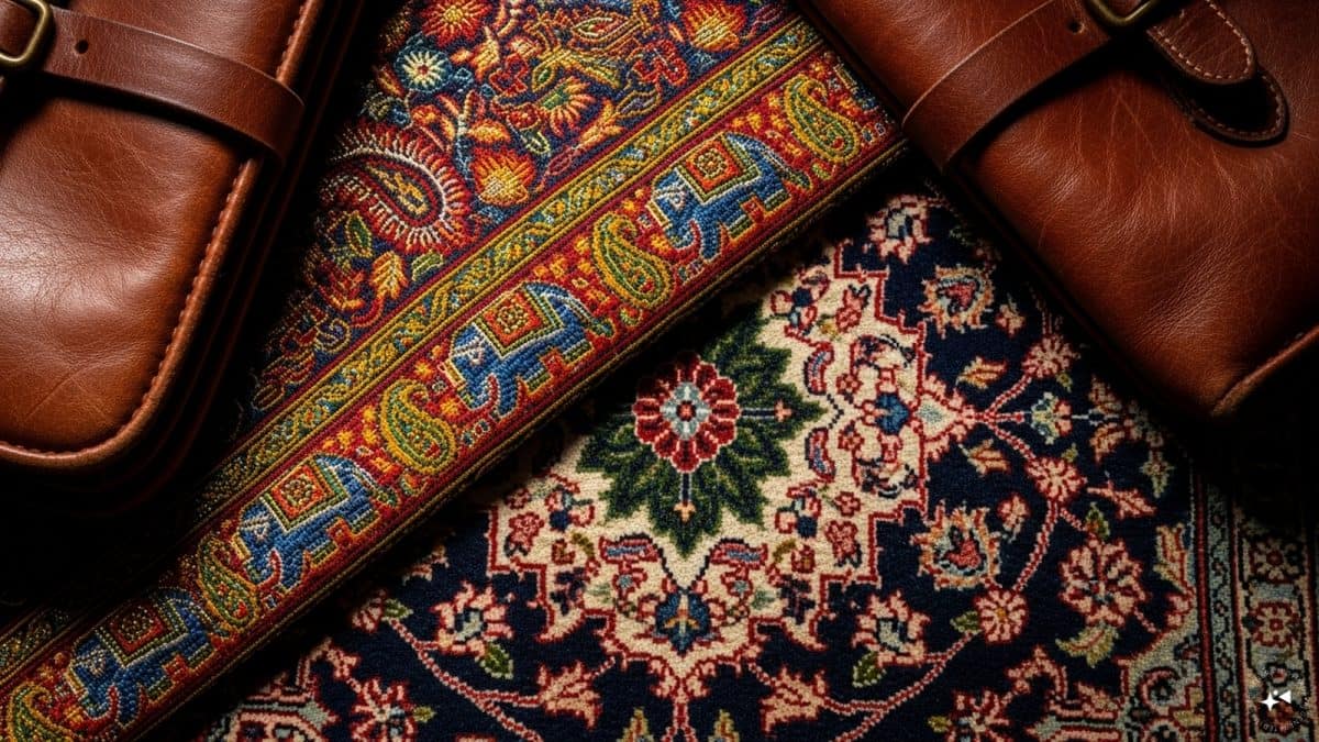 Garments, leather, footwear set to gain as India-US trade deal lowers tariffs