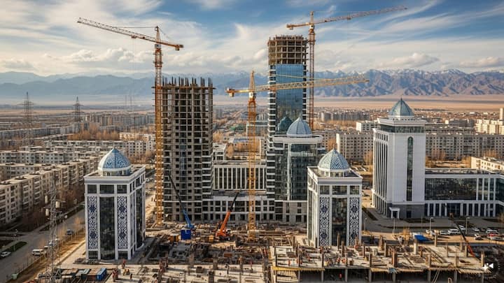GIFT City sees 60x surge in capital commitments, emerges as fund hub Firstpost Image