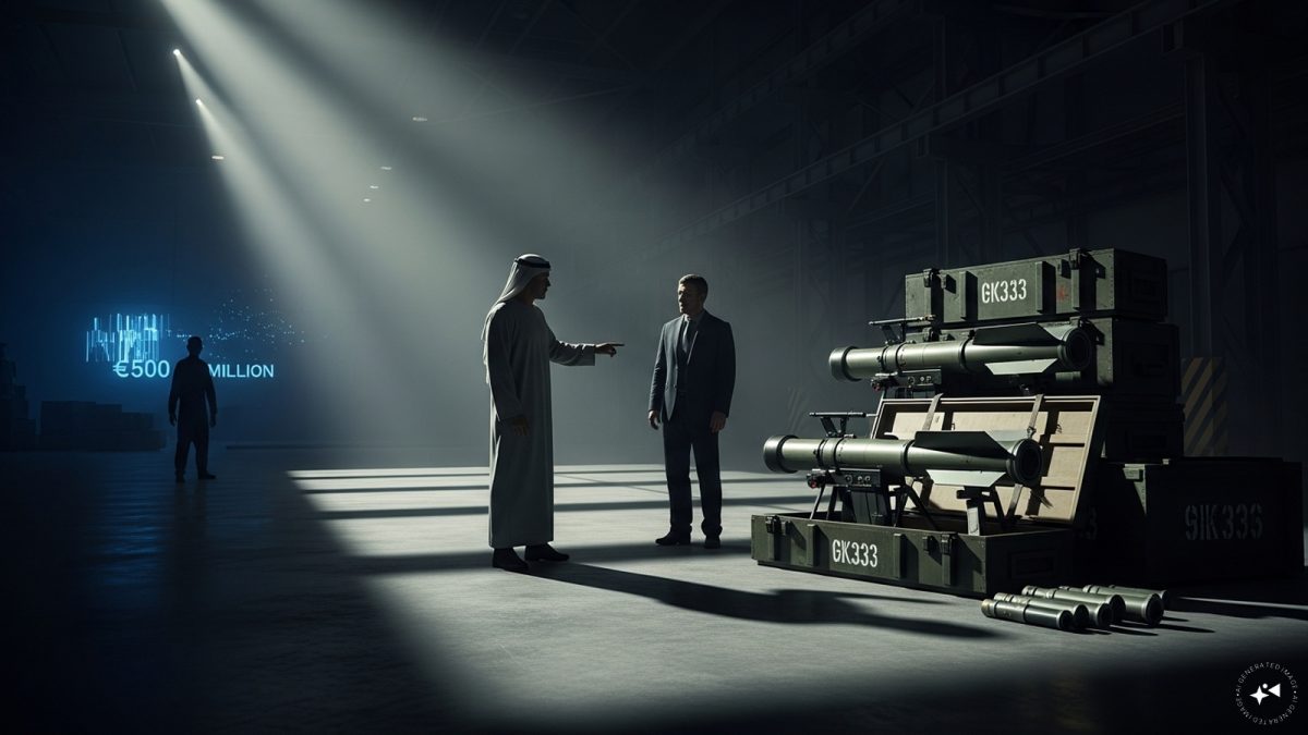 Iran agrees €500 million secret missile deal with Russia: Report Iran agrees €500 million secret missile deal with Russia: Report