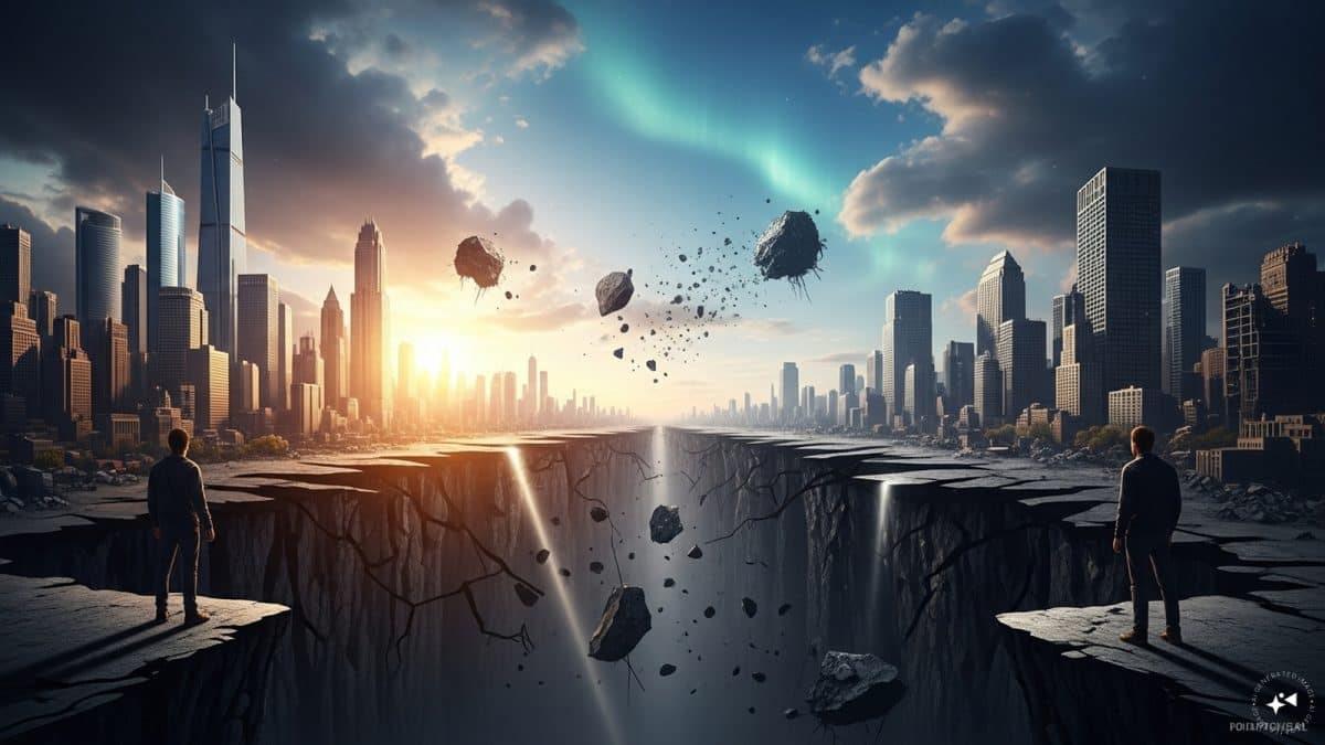 Quadro: An illusion or a reality in a fractured world order?