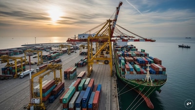 चाबहार बंदरगाह पर अमेरिकी प्रतिबंधों के बीच भारत अमेरिका और हितधारकों से जुड़ा