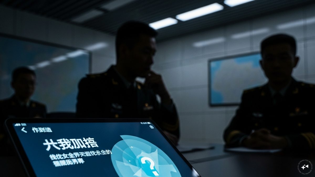 CIA targeting China’s military ranks? US releases video aimed at PLA insiders; Beijing hits back CIA targeting China’s military ranks? US releases video aimed at PLA insiders; Beijing hits back