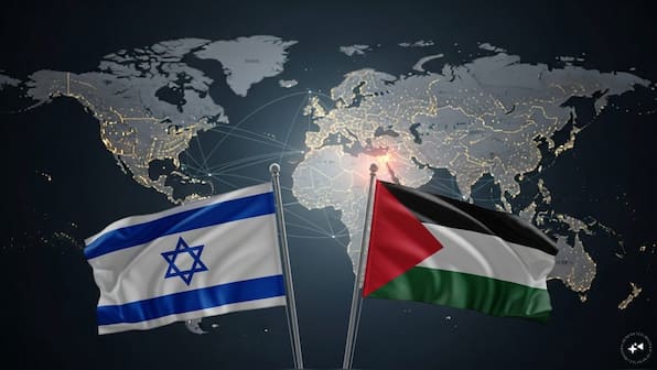 India joins over 100 nations in condemning Israel’s 'unilateral' actions in West Bank