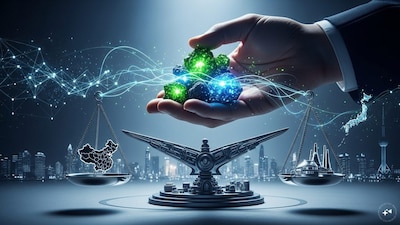 चीन ने जापान को सीमित दुर्लभ पृथ्वी निर्यात को मंजूरी दी, 'दोहरे उपयोग' नियंत्रण सख्त हुए.