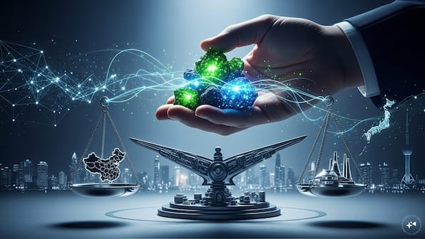 China clears limited rare earth exports to Japan under tighter ‘dual-use’ controls