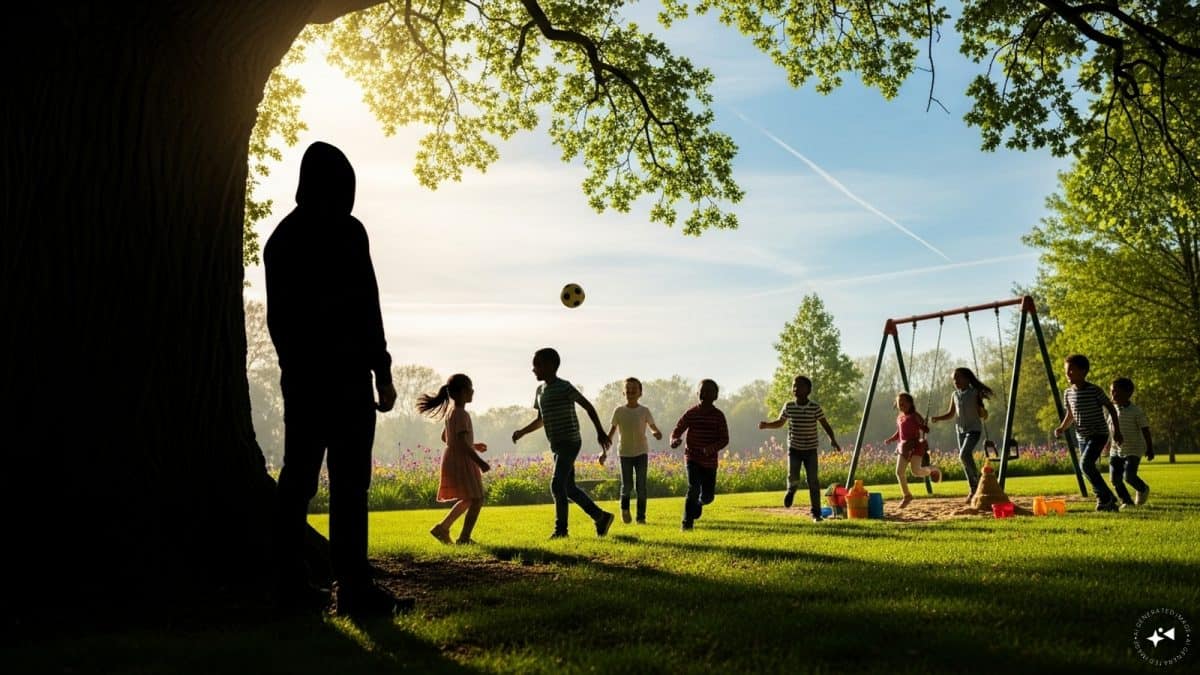 Australian man charged in online abuse case for targeting 459 children across 16 countries