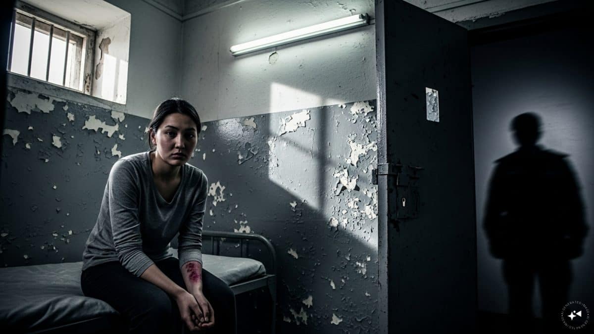 ‘Mom, forgive me’: Is Russia recruiting central Asian women for Ukraine war?