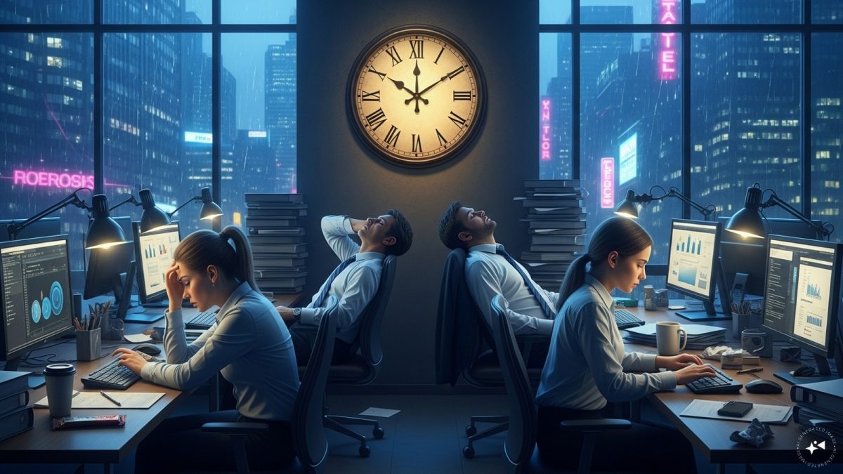 Mexico passes 40-hour workweek bill championed by President Sheinbaum Mexico passes 40-hour workweek bill championed by President Sheinbaum