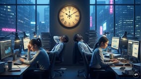 Mexico passes 40-hour workweek bill championed by President Sheinbaum