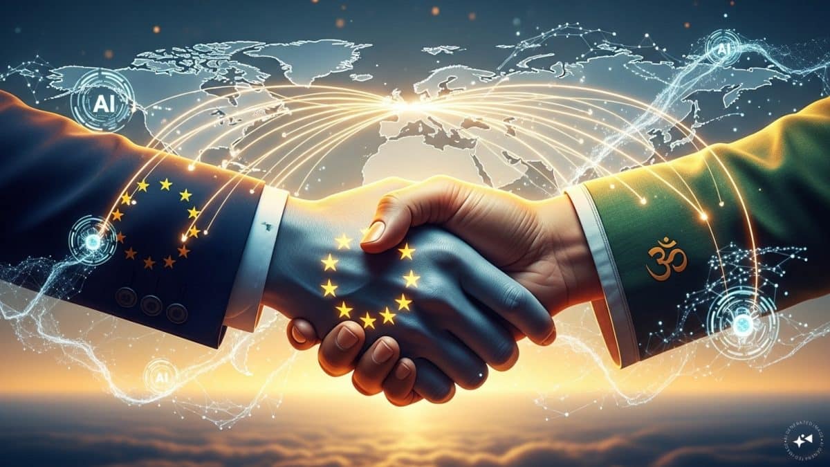 EU-India pact to unlock trade growth, resilient supply chains and AI cooperation: Austria