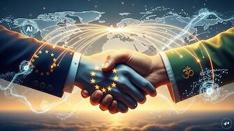 EU-India pact to unlock trade growth, resilient supply chains and AI cooperation: Austria